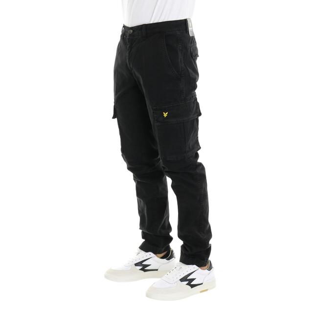 PANTALONE CARGO LYLE & SCOTT - Mad Fashion | img vers.650x/
